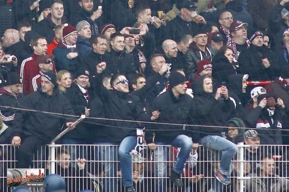 1. FC Union Berlin II vs Berliner FC Dynamo (0-1) (2)