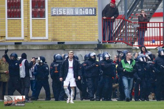 1. FC Union Berlin II vs Berliner FC Dynamo (0-1) (4)