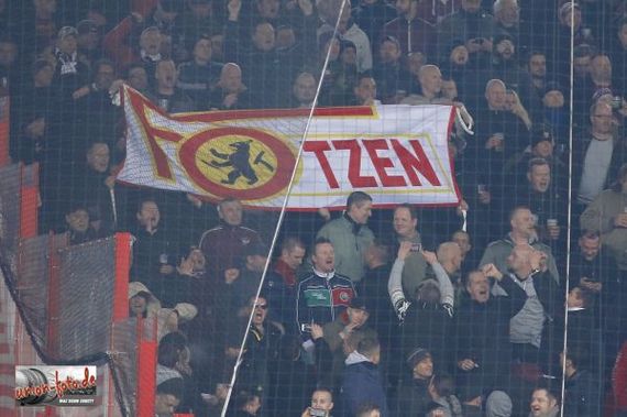 1. FC Union Berlin II vs Berliner FC Dynamo (0-1) (12)