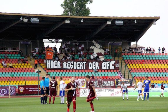 Berliner FC Dynamo vs Carl Zeiss Jena (0-1) (1)