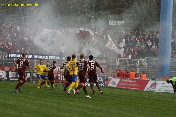 1. FC Lokomotive Leipzig vs Berliner FC Dynamo (3-2) (2)