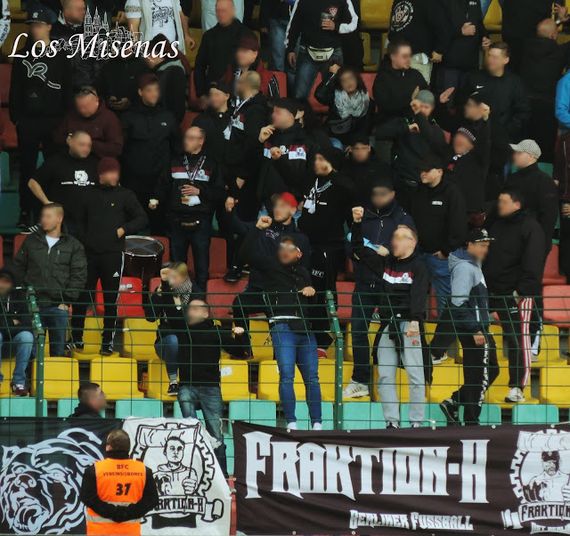 Berliner FC Dynamo vs BSG Chemie Leipzig (3-0) (4)