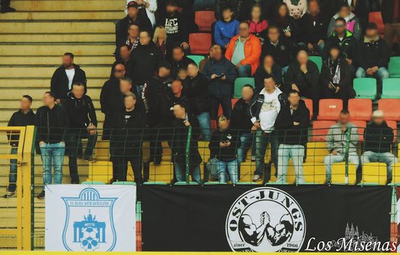 Berliner FC Dynamo vs BSG Chemie Leipzig (3-0) (5)