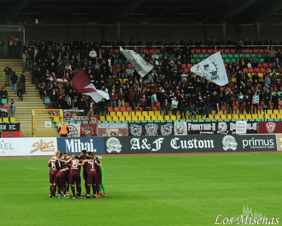 Berliner FC Dynamo vs BSG Chemie Leipzig (3-0) (6)