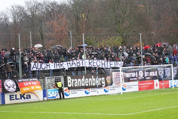 SV Babelsberg 03 vs Berliner FC Dynamo (1-1) (1)