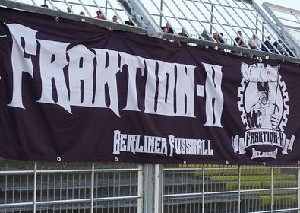 1. FC Lokomotive Leipzig vs Berliner FC Dynamo (2-0)