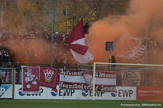 SV Babelsberg 03 vs Berliner FC Dynamo (1-1) (2)