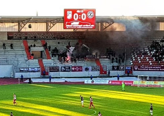 FC Rot-Weiß Erfurt vs Berliner FC Dynamo (2-0) (1)