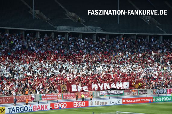 Berliner FC Dynamo vs 1. FC Köln (1-9) (3)