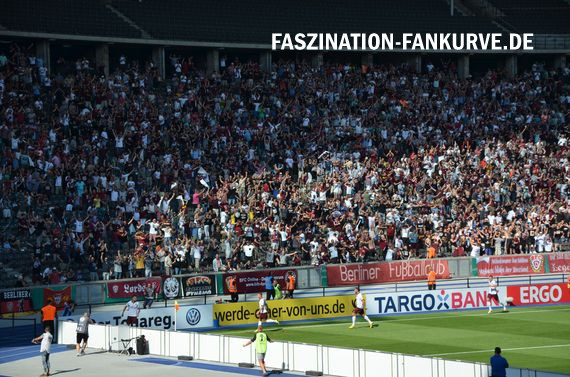 Berliner FC Dynamo vs 1. FC Köln (1-9) (7)