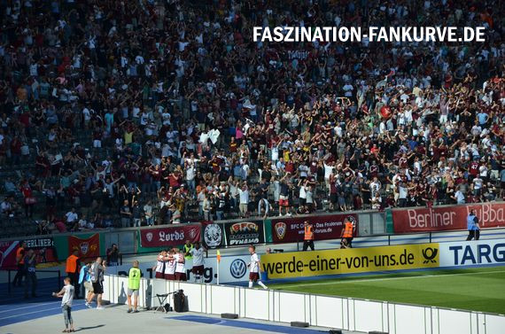Berliner FC Dynamo vs 1. FC Köln (1-9) (11)