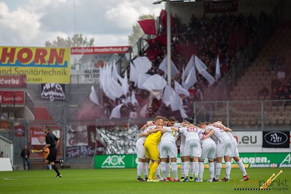 FC Energie Cottbus vs Berliner FC Dynamo (6-0) (1)