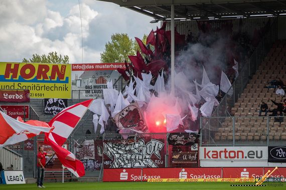 FC Energie Cottbus vs Berliner FC Dynamo (6-0) (2)