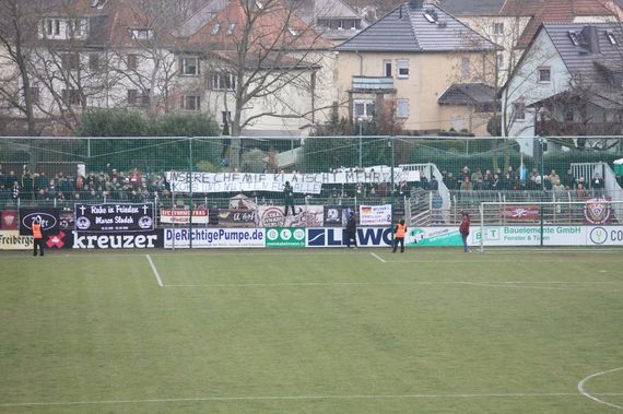 BSG Chemie Leipzig vs Berliner FC Dynamo (0-0) (2)