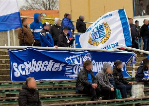 Bischofswerdaer FV vs SV Babelsberg 03 (0-1)
