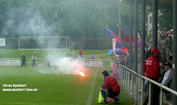 VfB Speldorf vs Bonner SC (1-0) (1)