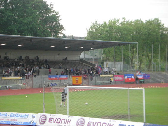 SG Wattenscheid 09 vs Bonner SC (0-3) (1)