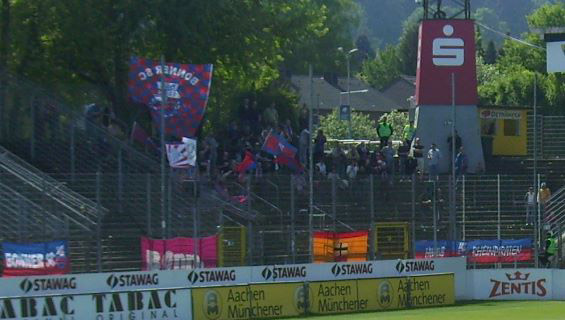 TSV Alemannia Aachen II vs Bonner SC (0-5) (1)