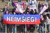 Bonner SC vs SC Verl (1-1)
