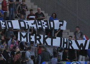 Rot-Weiss Essen vs Bonner SC (2-1)