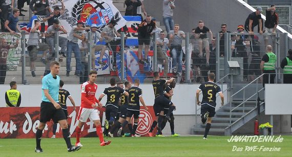 Rot-Weiss Essen vs Bonner SC (2-1) (3)