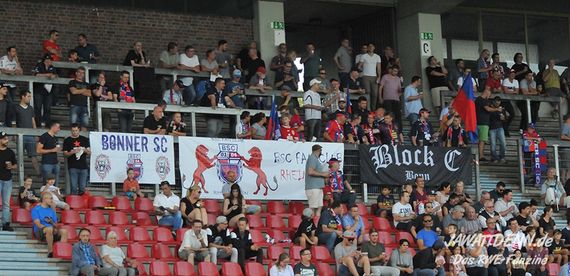 Bonner SC vs Rot-Weiss Essen (3-3) (1)