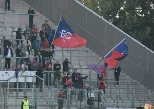 Rot-Weiss Essen vs Bonner SC (4-1)