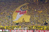 Borussia Dortmund vs VfL Wolfsburg (1-2)