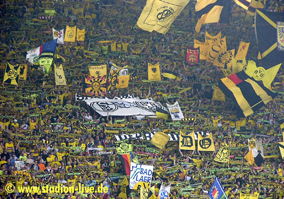 Borussia Dortmund vs VfL Wolfsburg (1-2) (13)