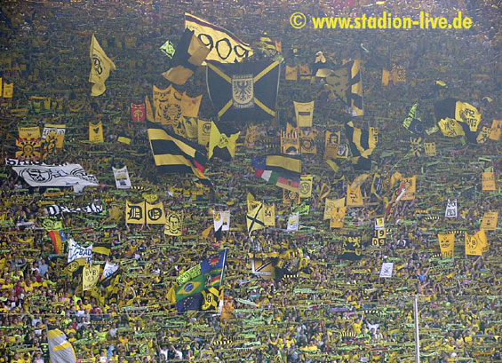 Borussia Dortmund vs VfL Wolfsburg (1-2) (15)