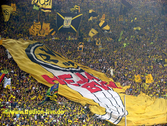 Borussia Dortmund vs VfL Wolfsburg (1-2) (17)
