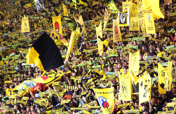 Borussia Dortmund vs Bayer 04 Leverkusen (1-0) (1)