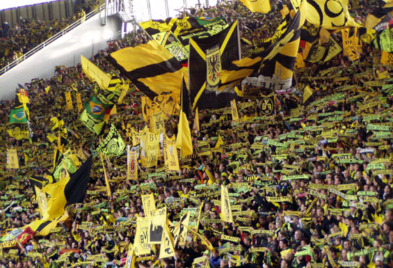 Borussia Dortmund vs Bayer 04 Leverkusen (1-0) (2)