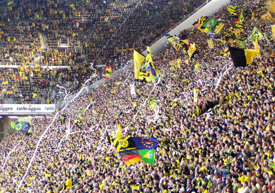 Borussia Dortmund vs Bayer 04 Leverkusen (1-0) (5)