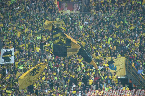 Borussia Dortmund vs Bayer 04 Leverkusen (1-0) (7)