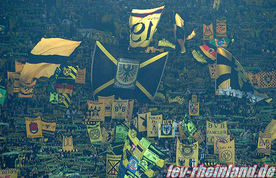Borussia Dortmund vs Bayer 04 Leverkusen (1-0) (8)