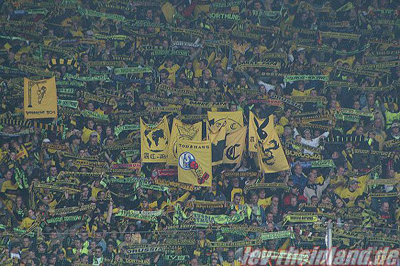 Borussia Dortmund vs Bayer 04 Leverkusen (1-0) (9)