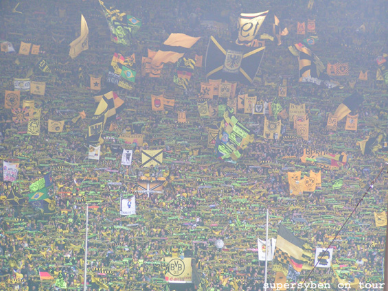 Borussia Dortmund vs Bayer 04 Leverkusen (1-0) (11)