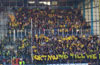 DSC Arminia Bielefeld vs Borussia Dortmund (1-0)