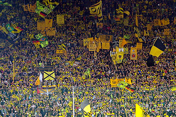 Borussia Dortmund vs SC Freiburg (2-0) (3)