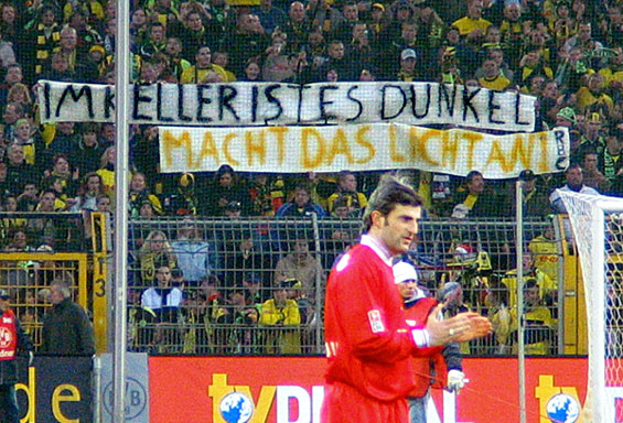 Borussia Dortmund vs SC Freiburg (2-0) (5)