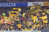 Werder Bremen vs Borussia Dortmund (2-0)