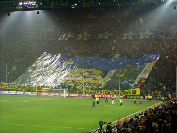 Borussia Dortmund vs FC Schalke 04 (0-1) (4)