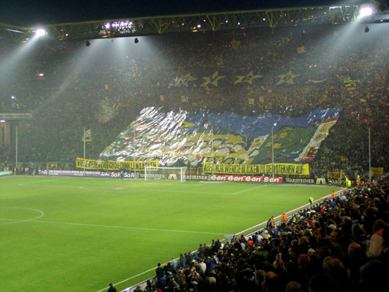 Borussia Dortmund vs FC Schalke 04 (0-1) (5)