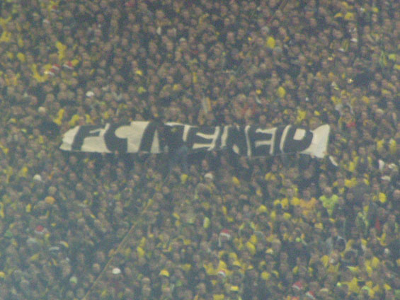 Borussia Dortmund vs FC Schalke 04 (0-1) (7)