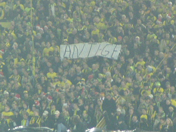 Borussia Dortmund vs FC Schalke 04 (0-1) (8)