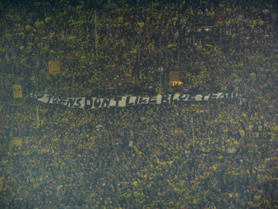 Borussia Dortmund vs FC Schalke 04 (0-1) (9)