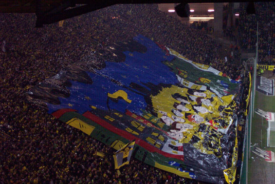 Borussia Dortmund vs FC Schalke 04 (0-1) (11)