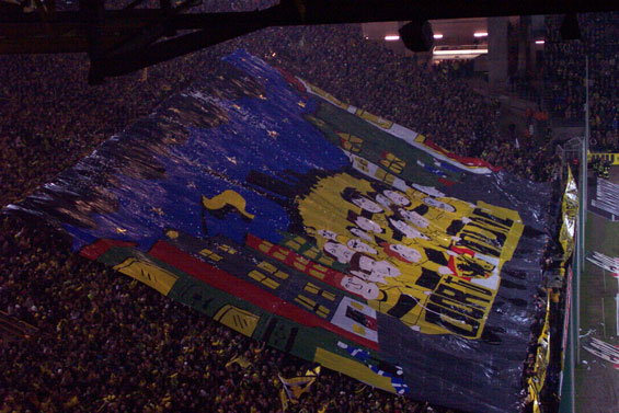 Borussia Dortmund vs FC Schalke 04 (0-1) (12)