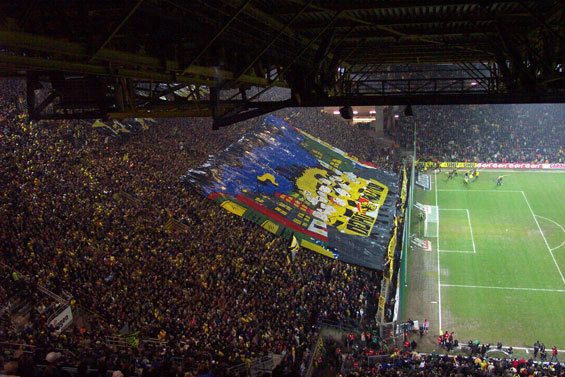 Borussia Dortmund vs FC Schalke 04 (0-1) (13)